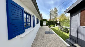 Les Alouettes, holiday home near the beach - Image 5