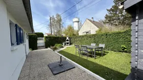 Les Alouettes, holiday home near the beach - Image 4