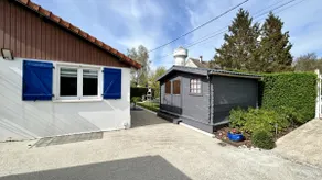 Les Alouettes, holiday home near the beach - Image 3