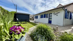 Les Alouettes, holiday home near the beach - Image 2