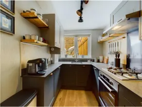 Victoria Cottage - Image 3