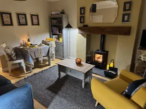 Victoria Cottage - Image 4