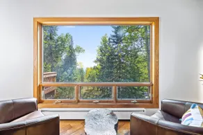 Nestled Inn Vacation Home Rental Evergreen - Trails, Views, Hot Tub, Skiing! - Image 5