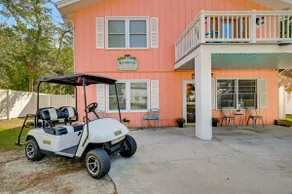 Pawleys Island Retreat - Image 2