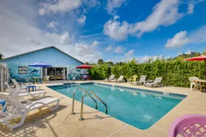 Edgewater Vacation Home w/ Game Room & Pool Access - Image 2