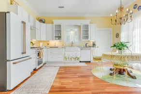 Fairhope Cottage: 2 Mi to Town & Pier! - Image 3