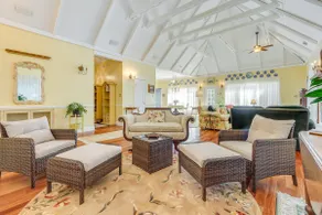 Fairhope Cottage: 2 Mi to Town & Pier! - Image 4