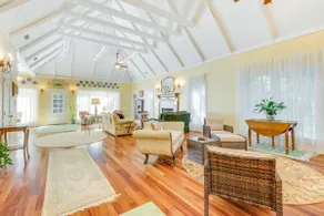 Fairhope Cottage: 2 Mi to Town & Pier! - Image 2