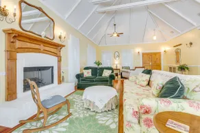 Fairhope Cottage: 2 Mi to Town & Pier! - Image 5