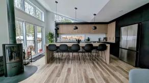Chalet des ptits loups | SPA | 100% Kid friendly - Image 5