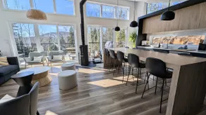Chalet des ptits loups | SPA | 100% Kid friendly - Image 2