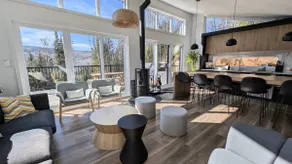 Chalet des ptits loups | SPA | 100% Kid friendly - Image 3