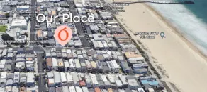 Bright Ocean View Home Near SoFi & LAX | Parking - Image 5