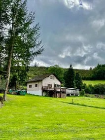 Vacation home for 4 guests with 95 m² in Winterspelt (242747) - Image 3