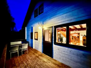 Vacation home for 4 guests with 95 m² in Winterspelt (242747) - Image 5