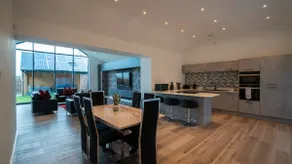Northumberland Luxury Stays - The Shearling - Image 5