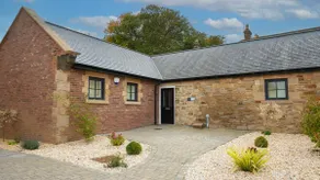 Northumberland Luxury Stays - The Shearling - Image 4