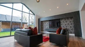 Northumberland Luxury Stays - The Shearling - Image 2