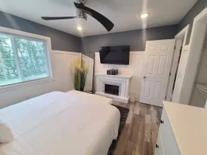 2023 Built Lake Home w/ beach, arcade & huge deck - Image 4