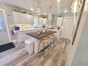 2023 Built Lake Home w/ beach, arcade & huge deck - Image 3