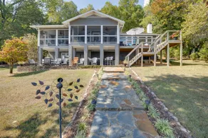 Hot Tub & Dock: Guntersville Lake Getaway! - Image 3