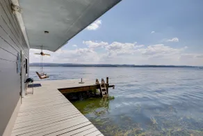 Hot Tub & Dock: Guntersville Lake Getaway! - Image 2