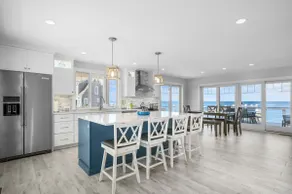 Oceanfront Cape Escape with Panoramic Bay Views - Image 5