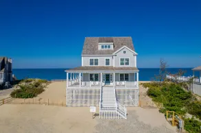 Oceanfront Cape Escape with Panoramic Bay Views - Image 2