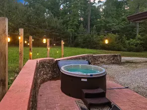 Stone Cottage - with Optional Hot Tub - Image 3