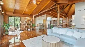 Rainforest Treehouse Sanctuary - with ocean views - Image 3