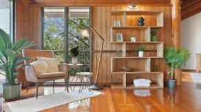 Rainforest Treehouse Sanctuary - with ocean views - Image 5