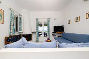 Angali TA 3 Bedroom Home 60m From Kastraki Beach - Image 5
