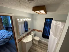 Apartamento vacacional con barbacoa | Vistas al lago - Image 4