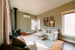 Ivy Cottage | Hocking Hills, Modern, Hot Tub - Image 4