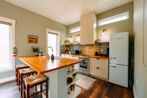 Ivy Cottage | Hocking Hills, Modern, Hot Tub - Image 3