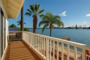 Waterfront Oasis with Sunset Views Novato - Image 3