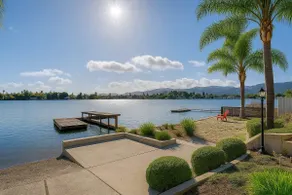 Waterfront Oasis with Sunset Views Novato - Image 4