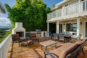 Waterfront Oasis with Sunset Views Novato - Image 2