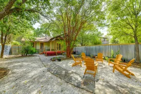 San Antonio Gem in Prime Location w/ Outdoor Space - Image 2