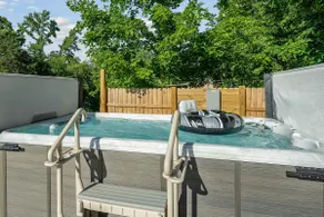 Swimspa | Rare Lake/Beach Access | Views - Image 5