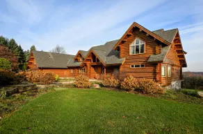 Rustic Timber Lodge w/Hot Tub - Image 2