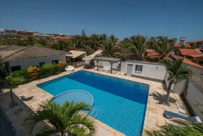 Casa com Piscina em Porto das Dunas by Carpediem - Image 2