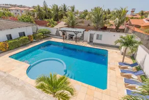 Casa com Piscina em Porto das Dunas by Carpediem - Image 4