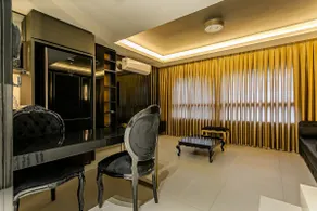 Modern duplex w/jacuzzi 240m beach JRR410 - Image 4