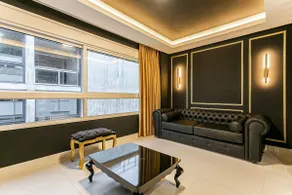 Modern duplex w/jacuzzi 240m beach JRR410 - Image 2