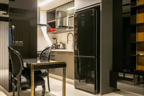 Modern duplex w/jacuzzi 240m beach JRR410 - Image 3
