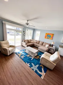 Seaside Villas #17 - 4BR/3.5BA - Elevator & Pool - Image 4