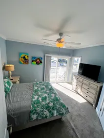 Seaside Villas #17 - 4BR/3.5BA - Elevator & Pool - Image 3