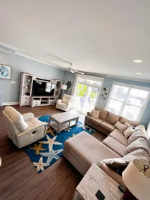 Seaside Villas #17 - 4BR/3.5BA - Elevator & Pool - Image 2
