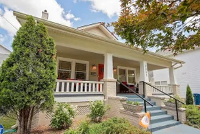 2BR Main Floor Walk to MSU - Firepit + Fenced Yard - Image 3